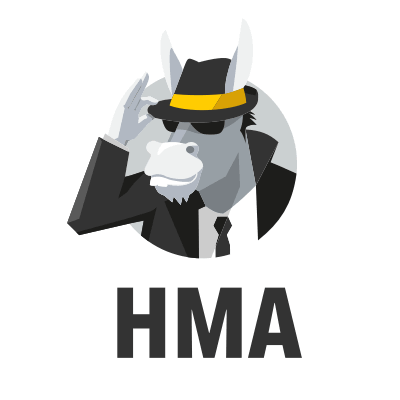 HMA Vpn