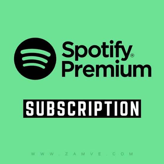 Spotify Premium