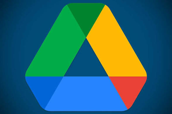 Google Drive Storage