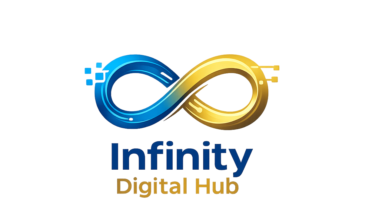 Infinity Digital Hub