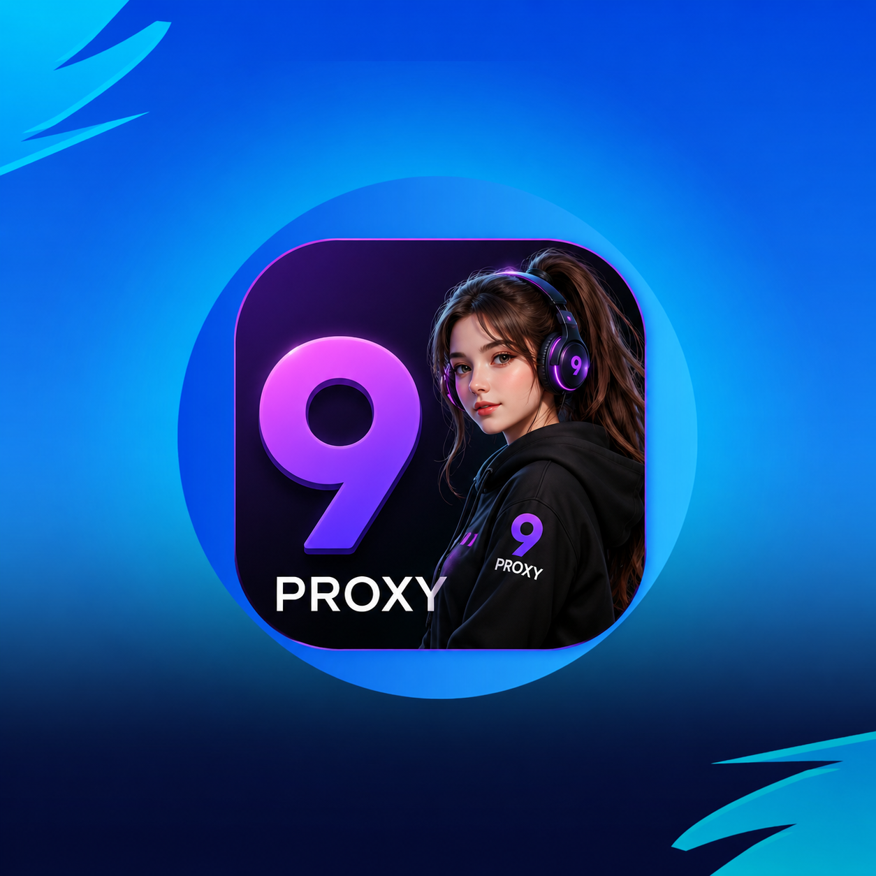 9 Proxy