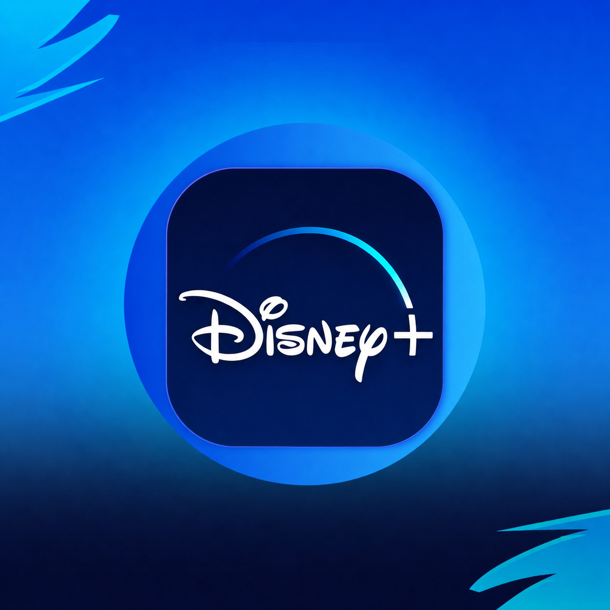 Disney Plus