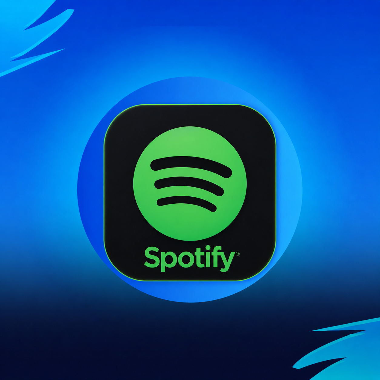 Spotify Premium 