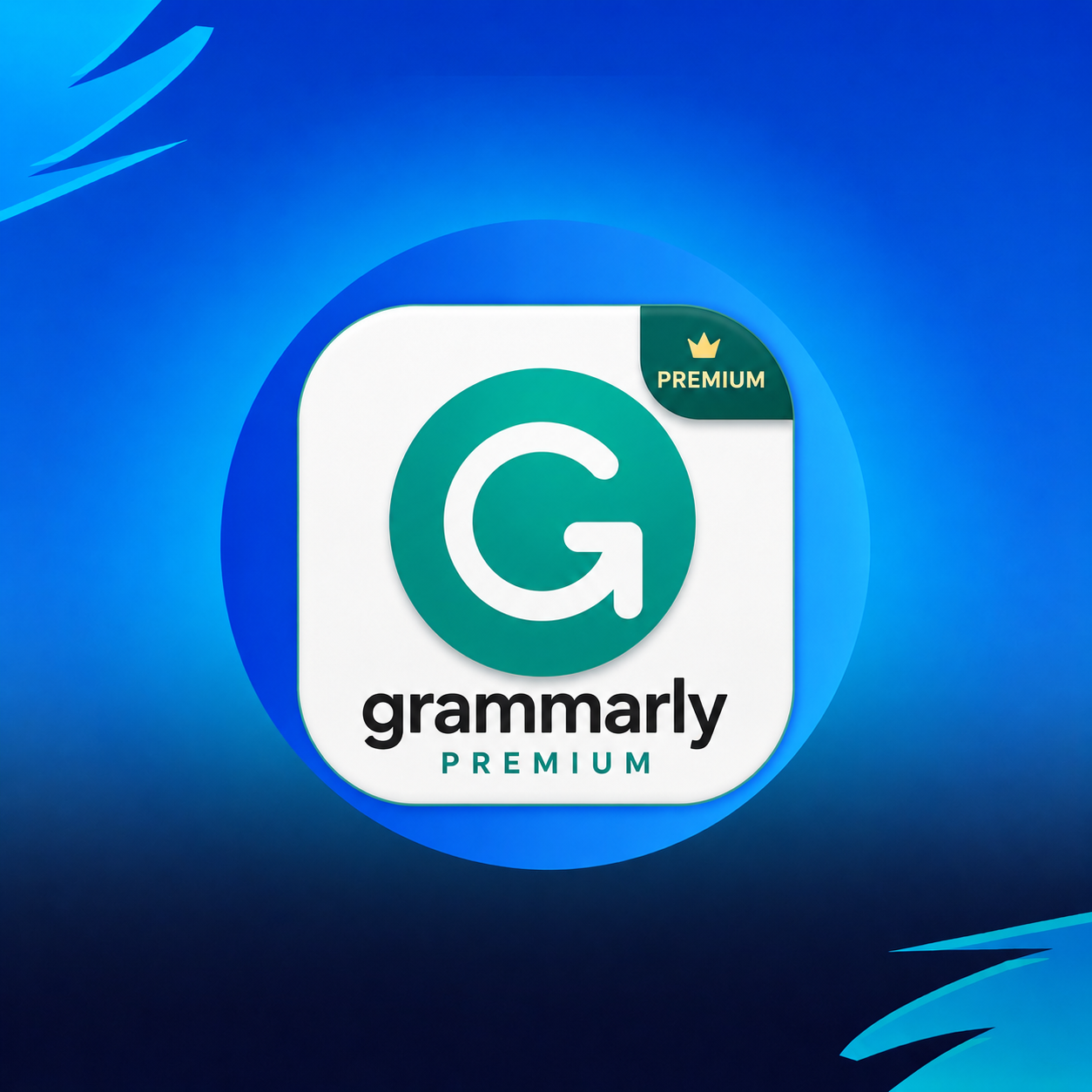 Grammarly Premium 