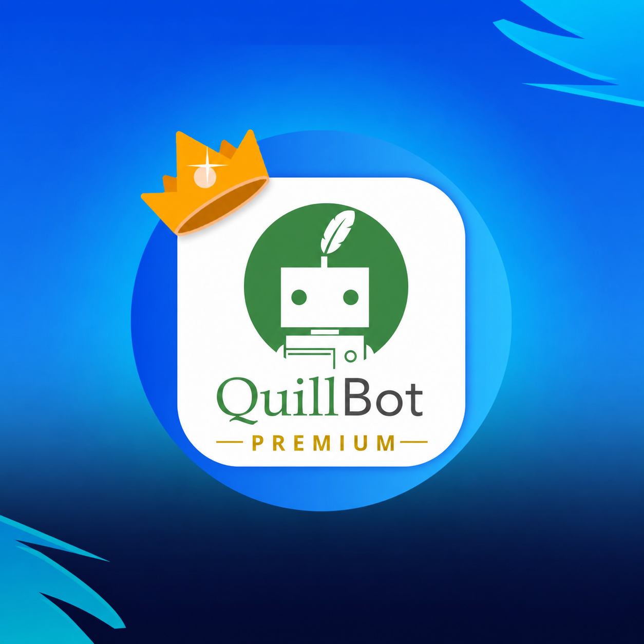 Quillbot Premium