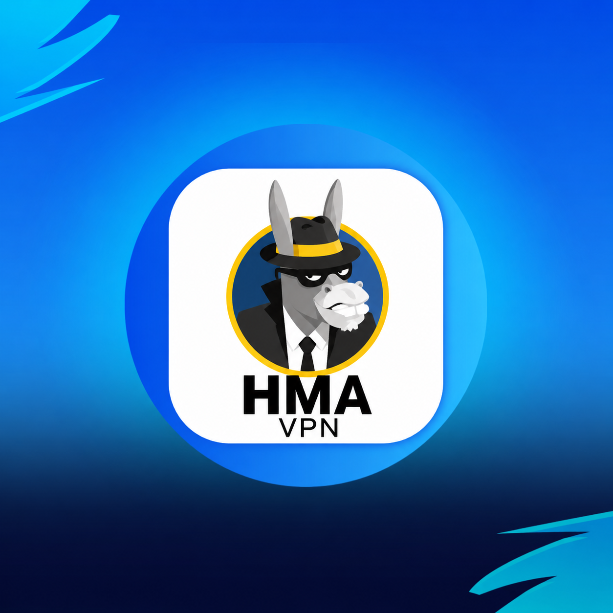 HMA VPN